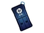 HP Pen Drive 8GB V165W