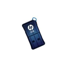 HP - V165W - Cl� USB - 8 Go