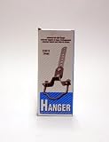 Nickson Industries 17144 Universal Tailpipe Hanger