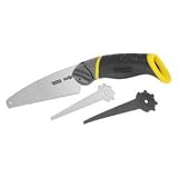 Stanley 20-092 3 in 1 Saw Set
