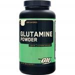 Glutamine Powder - 300 grams,(Optimum Nutrition)