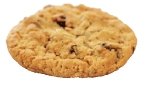 Michael's Cookies - Oatmeal Raisin Walnut Cookies