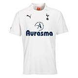 Tottenham Hotspur Home Shirt 2011/12 – Outsize – 5XL