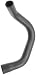 Dayco 71659 Upper Curved Radiator Hose