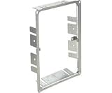 NUTONE IR50 Rough-In Housing for IS445WH