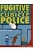 Fugitive From the Cubicle Police Dilbert
