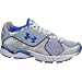 Under Armour Illusion Stability Running Shoe Womens