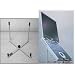 Brilliant Components Cool Laptop Stand