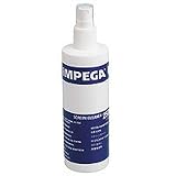 Computer : LCD/Plasma/TFT Screen Cleaner Spray (250ml)