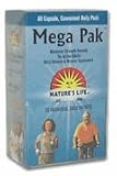 Mega Pak Multiple - Box - 30 - Packette