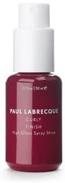 Paul Labrecque Curly Finish High Gloss Spray Shine (1.7 oz)
