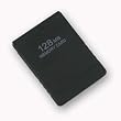 PS2 Memory Card 128MB for Playstation 3
