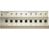 CHANNEL PLUS SVD-8 Distribution Panel with Differential Drive Engine