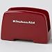 Kitchen & Housewares : KitchenAid Sponge Cradle RED