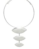 Produkt-Bild: Pilgrim 478-021 Halsreif Future silber