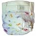 Baby : Kushies Classic Infant Cloth Diaper