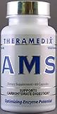 Theramedix AMS/Carbohydrate Digestion - 60 Capsules