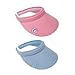 Asbri Golf ClipMark Visor