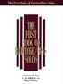 The First Book of Baritone/Bass Solos (Book only): Voice and Piano
