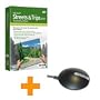 Microsoft Street & Trips 2009 USA + GlobalSat BU-353 USB GPS Receiver