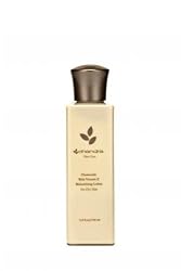 Chamomile with Vitamin E Moisturizing Lotion: For Dry Skin
