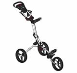 Bag Boy Mini GT Push Cart