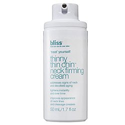 Bliss Thinny Thin Chin(TM) Neck Firming Cream 1.7 oz