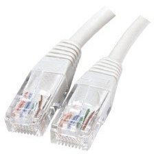 Cat5e RJ45 Ethernet LAN Network Cable UTP Lead 20M