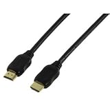 15M HDMI Cable, Version 1.3b, Gold Plated