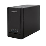 Produkt-Bild: Freecom 34832 Dual Drive Network Center 4TB NAS Gigabit LAN USB 2.0 RAID 0/1/JBOD