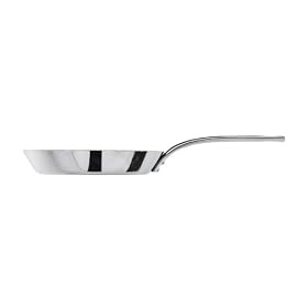 Gordon Ramsay 24cm stainless steel frying pan (no lid)