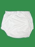 Duralite Noiseless Adult Waterproof Pull-On Pants
