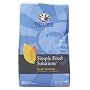 Wellness Simple Food Solutions Rice and Duck Formula Dry Dog Food