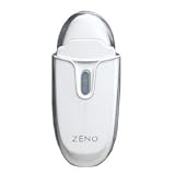 Zeno Mini Acne Clearing Device: White