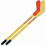(Price/set)DOM Sports Dom Supersafe 30ft Elem. Hockey Set , Sets, Floor Hockey, Hockey