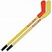 (Price/set)DOM Sports Dom Supersafe 30ft Elem. Hockey Set , Sets, Floor Hockey, Hockey