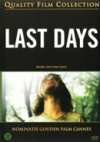 LAST DAYS (2005) (import) DVD