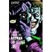 Comics & Graphic Novels