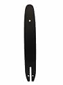 Remington RM14SB 14-Inch Replacement Chain Saw Bar for Models ES1514AS, ES1514US