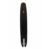 Remington 8-inch Replacement Chain Saw Bar for Models BS188A, BPS188A, 104317 #8SB by Remington