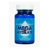 MegaHydrate Body Hydration Anti-Oxidant 60 capsules by Phi Sciences