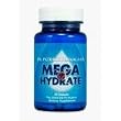 MegaHydrate Body Hydration Anti-Oxidant 60 capsules by Phi Sciences