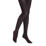 Hue Cable Sweater Tights