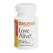 Love Alive - The nutritional ingredients in LOVE ALIVE can help both men and women of all ages achieve true sexual ecstasy, 60 caps., (Bazaar of India)