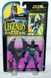 Legends of Batman Future Batman Action Figure