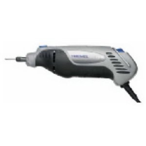 Dremel 400-6/90 400 Series XPR Variable Speed Rotary Tool Kit With 90 Accessories