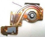 IBM Lenovo Thinkpad T61 CPU Fan & Heatsink(RF) - 42W2028