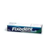 Fixodent Fresh Denture Adhesives Cream - 1.4 Oz