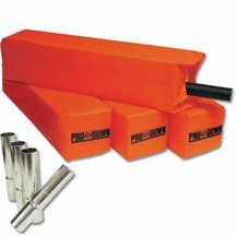 Weighted Anchorless Pylons - Set of 4