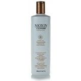 Nioxin Cleanser Shampoo #3 Chemically Treated Hair 10.1 oz.